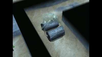 I still have nightmares :(