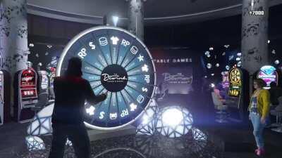 Me: sends video. Rockstar support: 