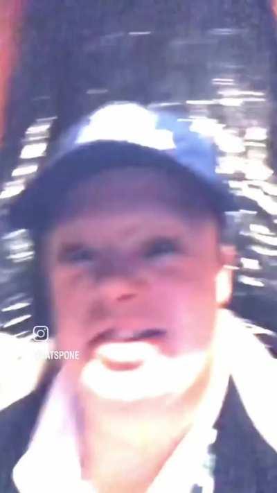 Cursed video found in deepest recesses of Sh*rtyland