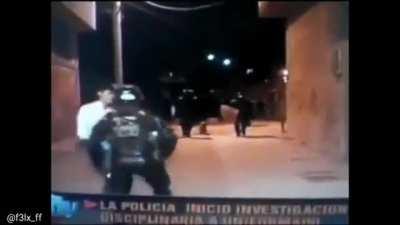 looks like someone has anger issues...