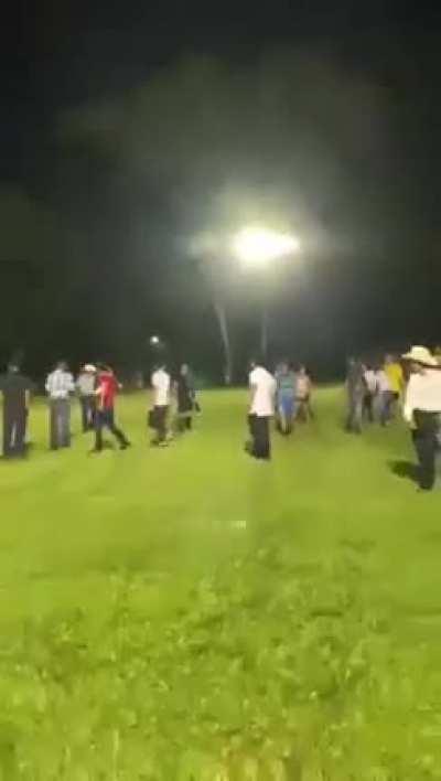 Cuando no pagas el arbitraje.