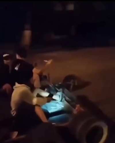 Check out a shitpost to brighten up your day 🤠👍