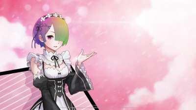 Rambow [Re: Zero]