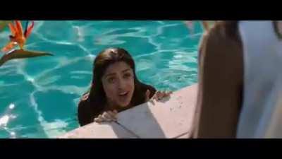 Salma Hayek - Some Kind of Beautiful