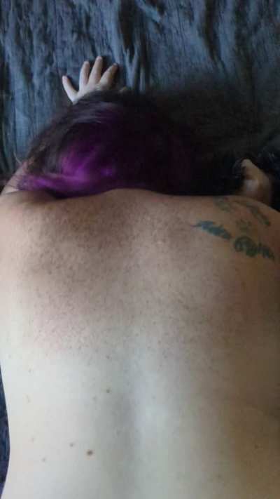 How amazing is a woman who just loves cock?