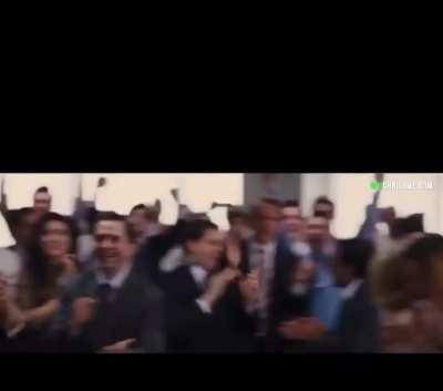 He’s not going anywhere