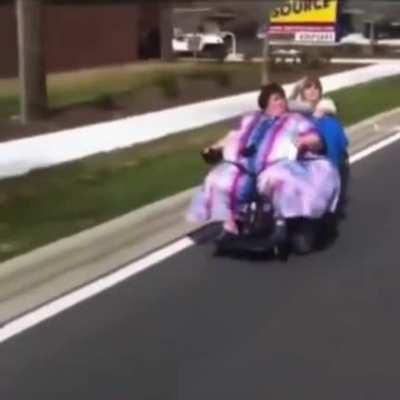 Hitler enlisting the help of American defectors in the Wünderwaffe program (1944 colourized)