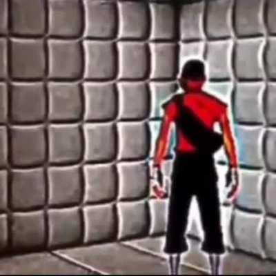 Bajs when forsen opens anything related to Minecraft