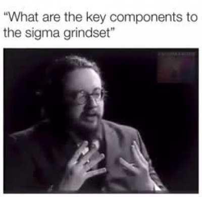 Vouwcsh Sigma Debate Tactics 😎