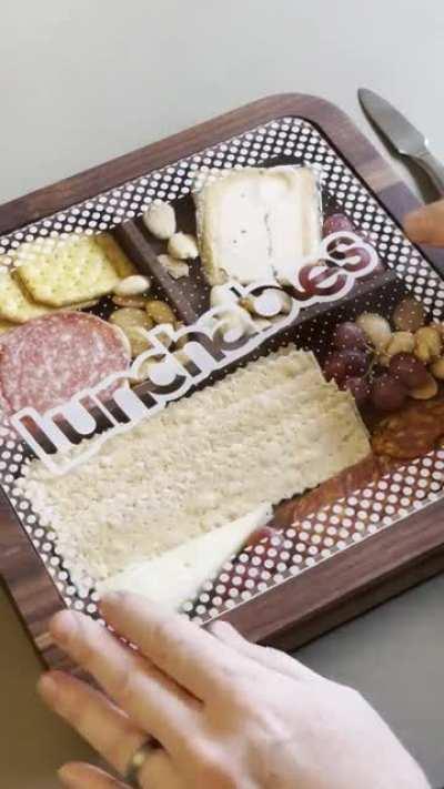 The truth about charcuterie boards