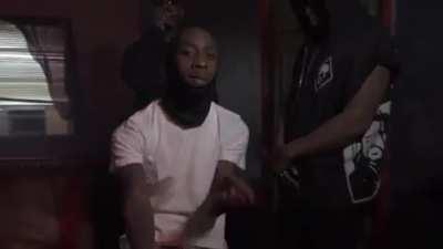 Cp3(1200/cutt circle) new song droppin tn🔥after gettin shot few months ago an throwin shots at treyD🕊