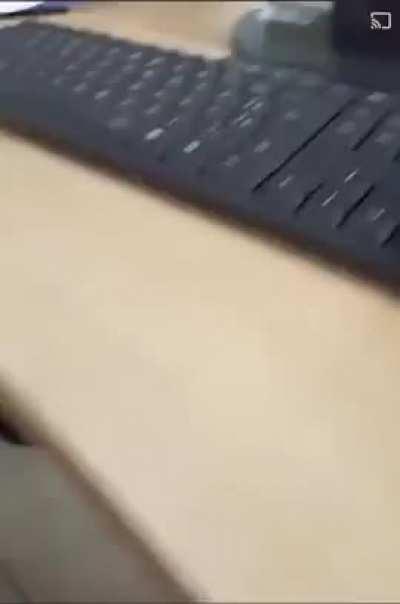 o CPU nao funciona 😔