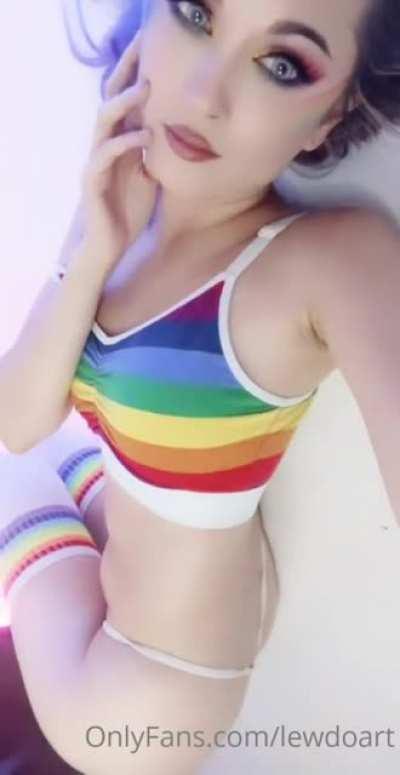 Boudoirtiers (OF) (Instagram Stories)