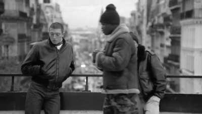 La Haine (1995)