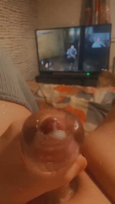 Replace mommys pocket pussy with your hole