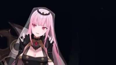 Hello demons, it’s me. Your boy!