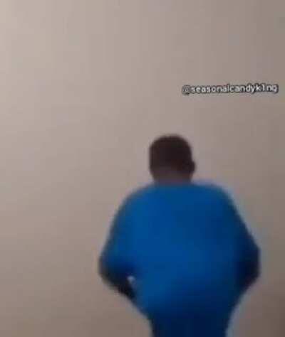 I Thought About Posting This