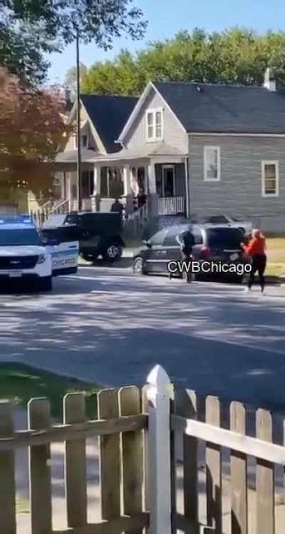 These Jeep commercials are getting intense