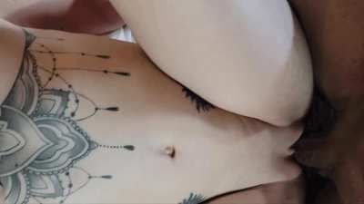 She loves being my little fuckdoll. 