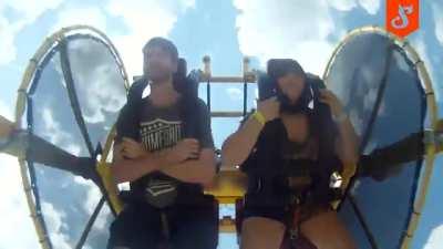 Wasn’t expecting that