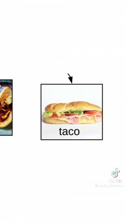 Is sushi a cannolis or is cannolis a sushi?