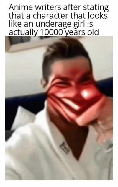 Twitter will really hate this meme.