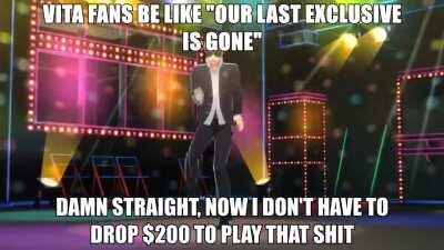 The Positive Side of P4G on PC