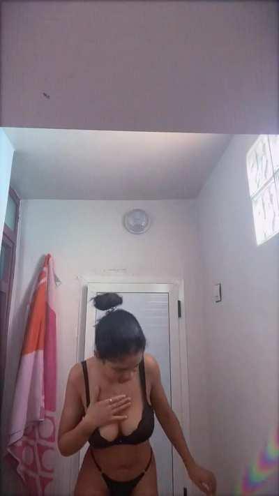 Do you like my body?