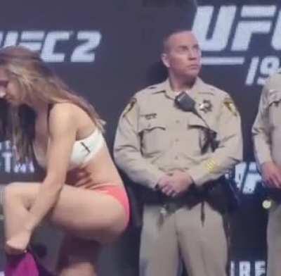 Ele tentou, tentou muito, mas...