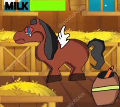 I think I downloaded the wrong My little pony game. 