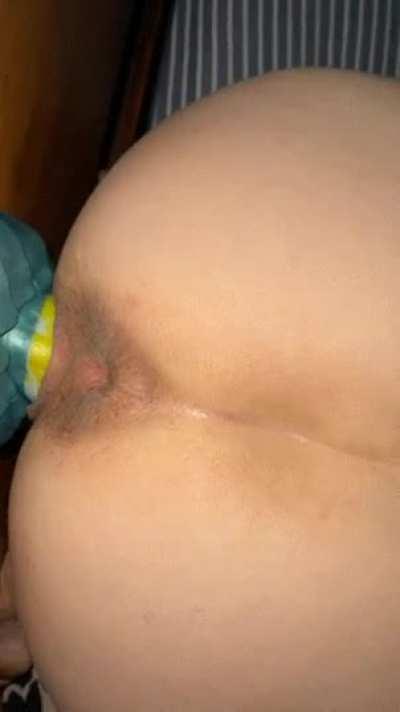 Large Terra is no match for me!