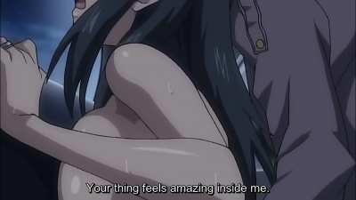 getting fucked in the car