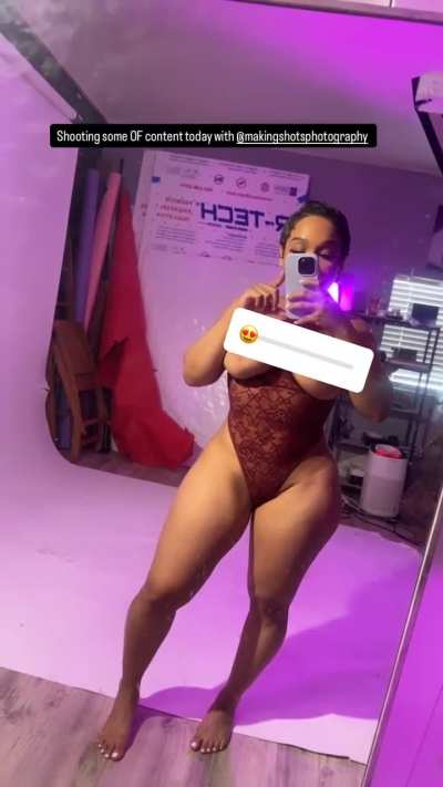 Raven Diaz (Joseline's Cabaret)