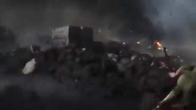 Don’t know if this has been posted here but I haven’t seen it in this sub yet. Saw this on youtube and got a good laugh out of it.