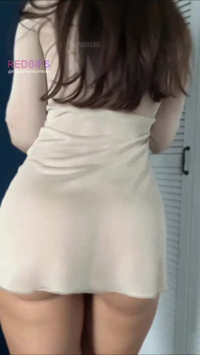 A little blurry but still seethru