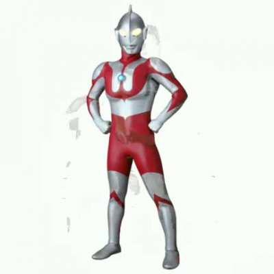 Welp, there goes our hero!