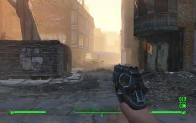 Great start on my new playthrough!