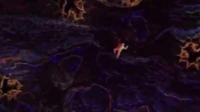 An even worse fate than being sent to Minecraft