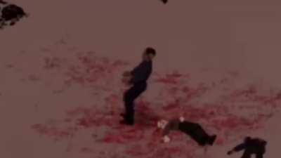 zed cranking it (real)