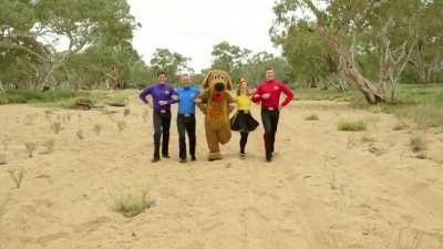 [154/154] Black Eyed Wiggles