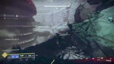 Not sure what to say about this one