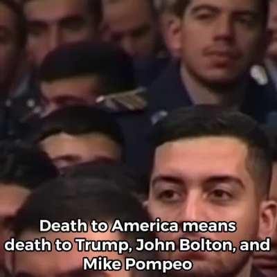 Imagine your death being so fucking hardcore that Infinity ward replicated it in MW2.