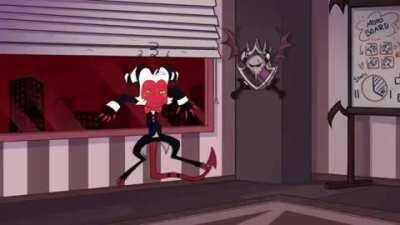 [SPOILER] HELLQUAKES DON'T HAPPEN!