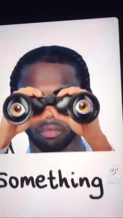 Flex, my b!tch love coco