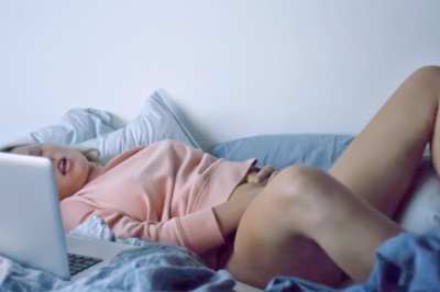 Amalie Lindegard - Newly In Love (2017)