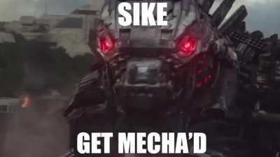 Getting envious now?