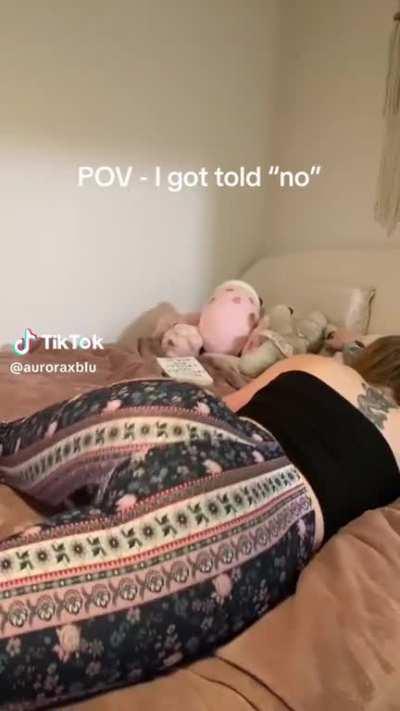 Fainted a lil too hard 😅 @auroraxblu