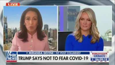 You can pinpoint the moment the host's brain breaks