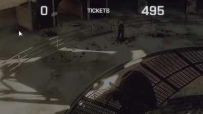 Every BF4 end screen