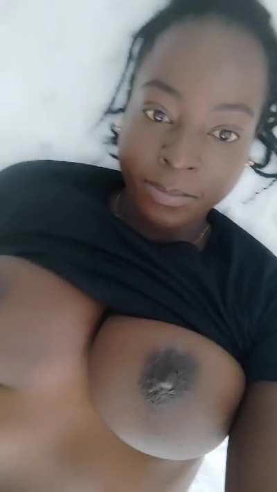 Naughty time for this mommy